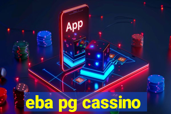 eba pg cassino